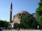 Bulgaria Banya Bashi Mosque in Sofia.jpg